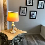 Maison d'hôtes Le Piagge