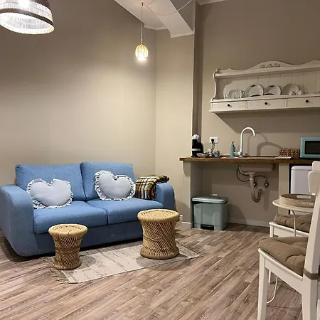 Le Piagge Casa de hóspedes 4*