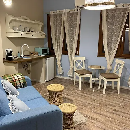 Le Piagge 3* Viterbo