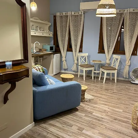 Le Piagge Konukevi 4*