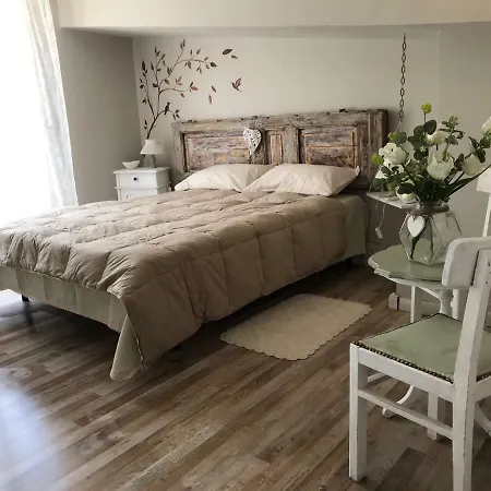 Le Piagge Casa vacanze Viterbo