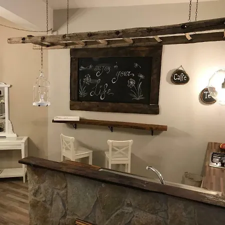 Le Piagge Viterbo