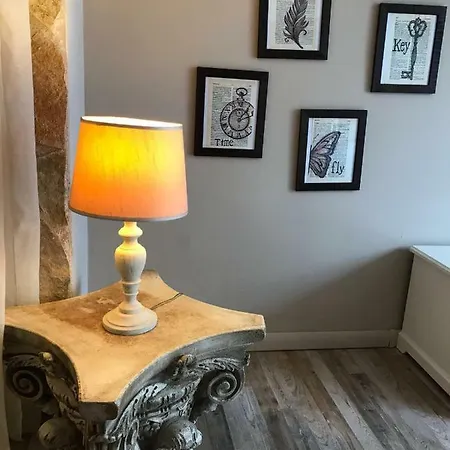 Casa vacanze Le Piagge