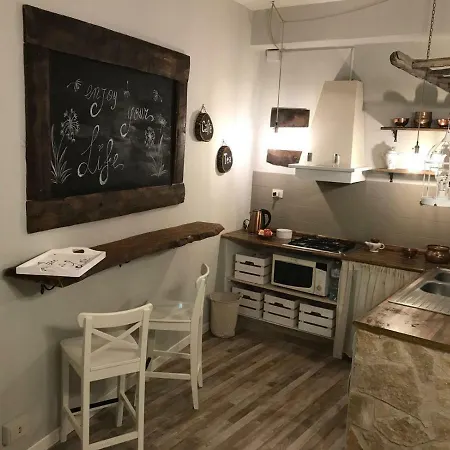 Le Piagge Casa vacanze Viterbo