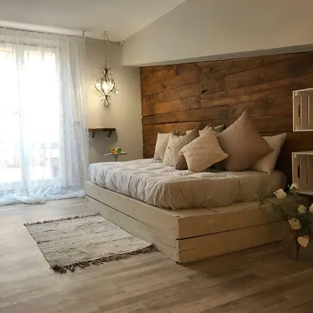 Casa vacanze Le Piagge Viterbo