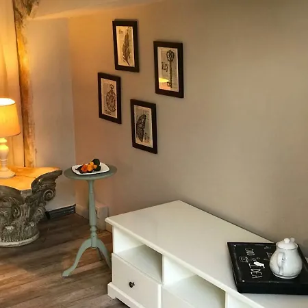 Le Piagge Casa vacanze