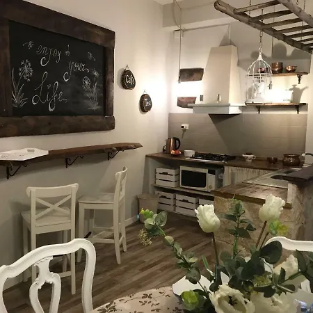 Gasthof Le Piagge
