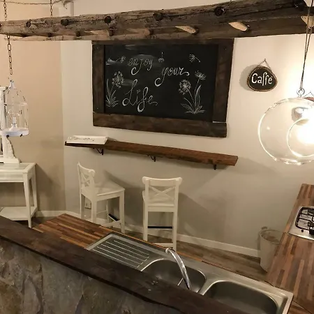 Le Piagge Gasthof