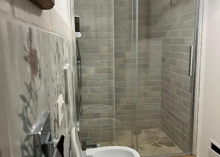 Konukevi Le Piagge 4*