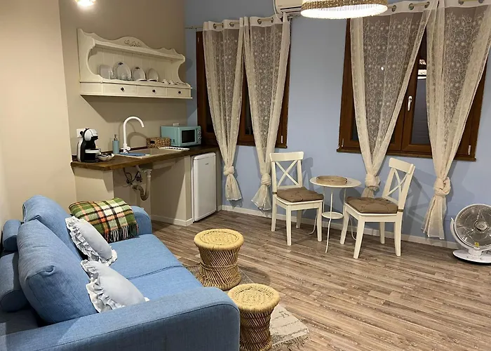 Le Piagge 4* Viterbo