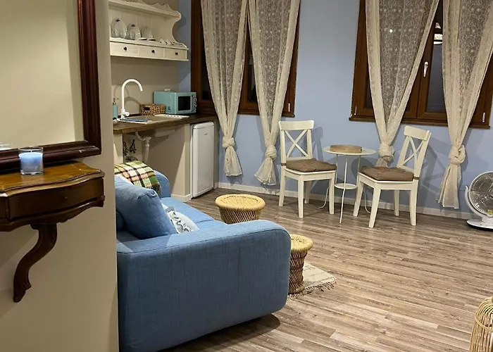 Le Piagge Konukevi 4*