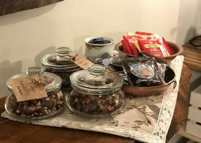 Casa de hóspedes Le Piagge Viterbo