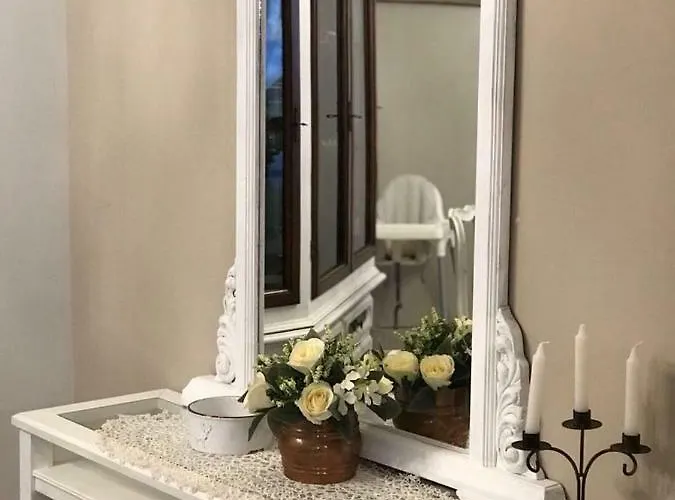 Le Piagge Konukevi Viterbo