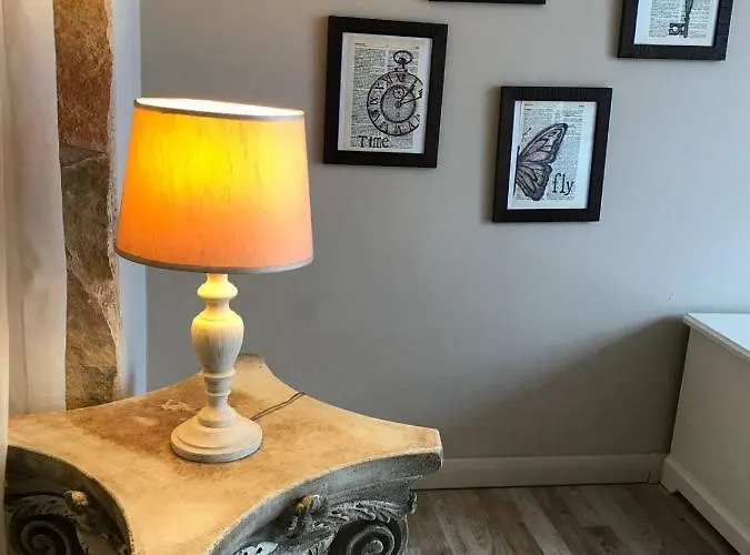 Casa de hóspedes Le Piagge