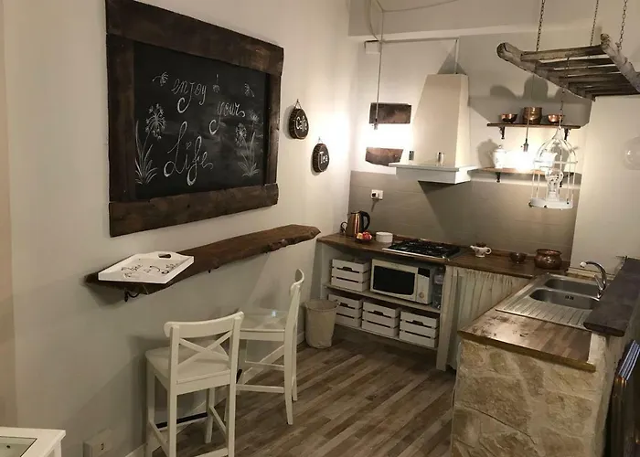 Le Piagge Casa de hóspedes Viterbo